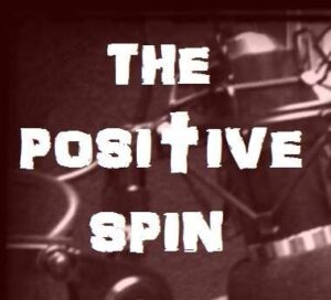The Positive Spin